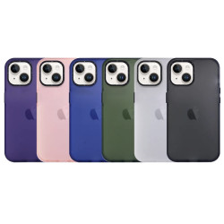 Funda Smoked Xycolt Camara...