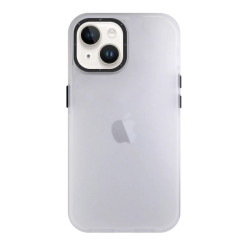 Funda Smoked Xycolt Camara iPhone 14 6-Colores
