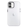 Funda Smoked Xycolt Camara iPhone 16 - 4 Colores