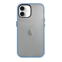 Funda Smoked Xycolt Camara iPhone 16 - 4 Colores