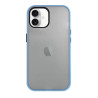 Funda Smoked Xycolt Camara iPhone 16 Plus - 4 Colores