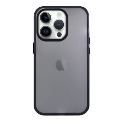 Funda Smoked Xycolt Camara iPhone 16 Pro - 4 Colores