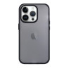 Funda Smoked Xycolt Camara iPhone 16 Pro - 4 Colores