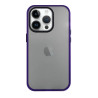 Funda Smoked Xycolt Camara iPhone 16 Pro - 4 Colores
