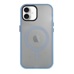 Funda Smoked con Magsafe Xycolt iPhone 16 - 4 Colores