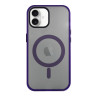 Funda Smoked con Magsafe Xycolt iPhone 16 - 4 Colores