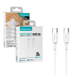 Cable Tipo-C a Tipo-C 2...