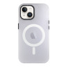 Funda Smoked con Magsafe Xycolt iPhone 13/14