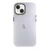 Funda Smoked Xycolt Camara iPhone 15 6-Colores