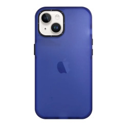 Funda Smoked Xycolt Camara iPhone 15 6-Colores