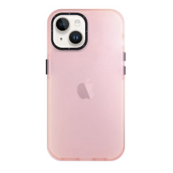 Funda Smoked Xycolt Camara iPhone 15 6-Colores
