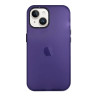 Funda Smoked Xycolt Camara iPhone 15 6-Colores