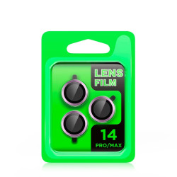 Protector Lentes iPhone 14...