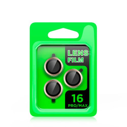 Protector Lentes iPhone 16...