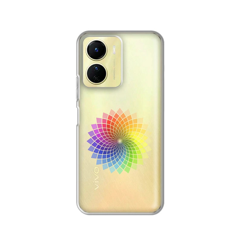 Fundas Personalizadas - VIVO Y16 4G