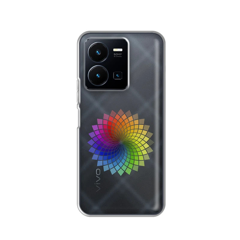 Fundas Personalizadas - VIVO Y35