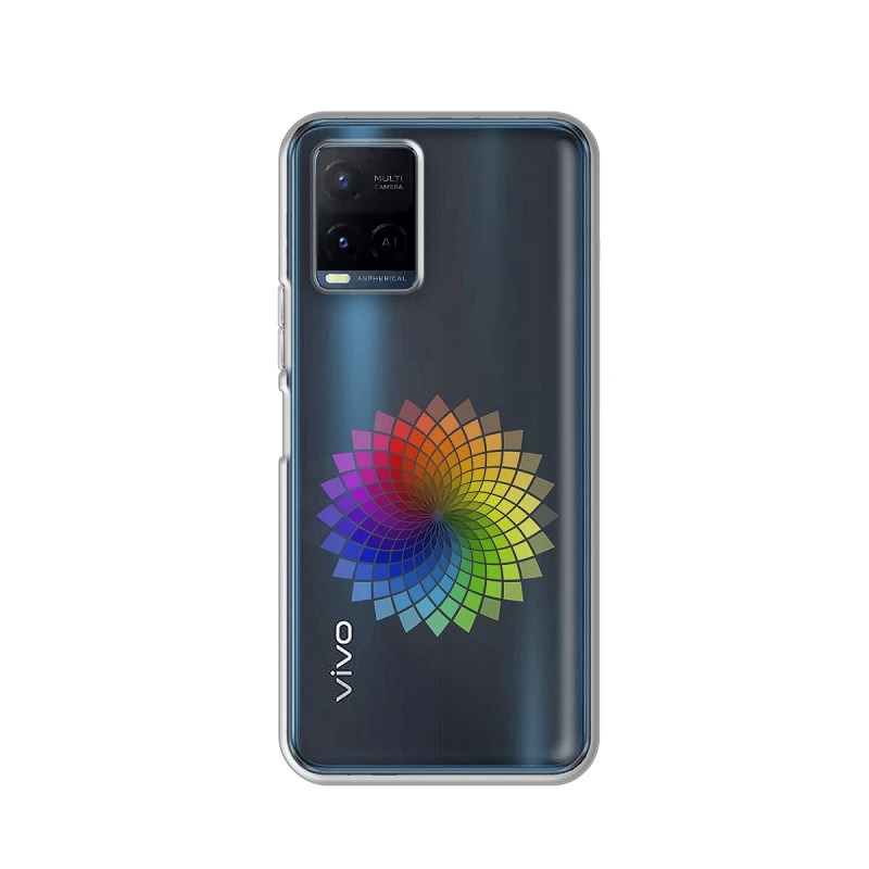 Fundas Personalizadas - VIVO Y21