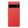 Funda Silicona Suave Google Pixel 6 Pro - 6 Colores