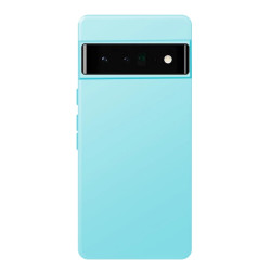 Funda Silicona Suave Google Pixel 6 Pro - 6 Colores