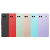 Funda Silicona Suave Google Pixel 6 - 6 Colores