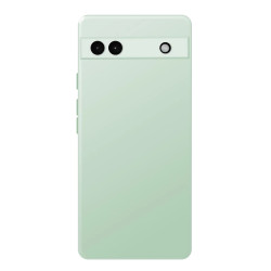 Funda Silicona Suave Google Pixel 6 - 6 Colores