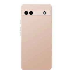 Funda Silicona Suave Google Pixel 6 - 6 Colores