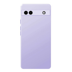 Funda Silicona Suave Google Pixel 6 - 6 Colores