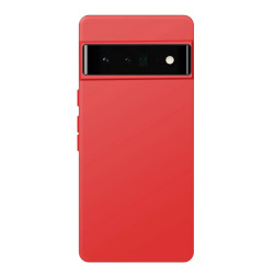 Funda Silicona Suave Google Pixel 7A - 6 Colores