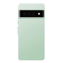 Funda Silicona Suave Google Pixel 7A - 6 Colores