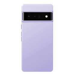 Funda Silicona Suave Google Pixel 7A - 6 Colores