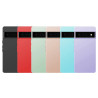 Funda Silicona Suave Google Pixel 8 Pro - 6 Colores