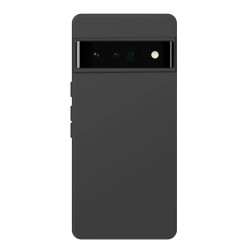 Funda Silicona Suave Google Pixel 9 Pro XL - 6 Colores