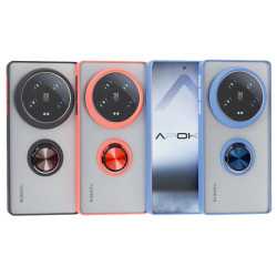 Funda Gel Xiaomi Mi 15 Pro...