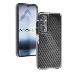 Funda Efecto Carbono...