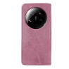 Funda Tapa con Tarjetero Xiaomi Mi 14T Polipiel - 4 Colores