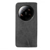 Funda Tapa con Tarjetero Xiaomi Mi 14T Polipiel - 4 Colores