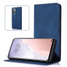 Funda Tapa con Tarjetero Xiaomi Mi 14T Polipiel - 4 Colores