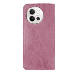 Funda Tapa con Tarjetero ZTE A35 Polipiel - 4 Colores