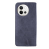 Funda Tapa con Tarjetero ZTE A75 Polipiel - 4 Colores