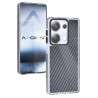 Funda Efecto Carbono Xiaomi Redmi Note 14 Pro Plus 5G