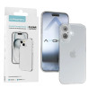 Funda Transparente ABR Antigolpe Premium Samsung S24 FE