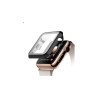 Protector y Funda para Apple Watch 44mm 2 Colores