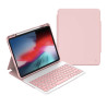 WIWU Funda Combo con Teclado iPad 9.7 3-Colores