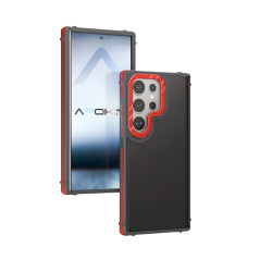 Funda Smoked Rock Apokin Samsung S24 Ultra 3-Color