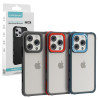Funda Smoked Rock Apokin iPhone 15 Pro Max 3-Color