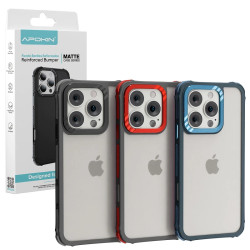 Funda Smoked Rock Apokin...