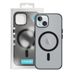 Funda Exclusiva Policarbonato con MagSafe para iPhone 14 Pro Max