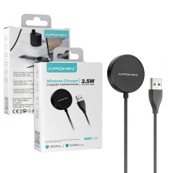 Cargador Inalambrico para...