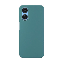 Funda Silicona Liquida Efecto Piel Oppo A58 disponible en 14 Colores