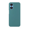 Funda Silicona Liquida Efecto Piel Oppo A58 disponible en 14 Colores